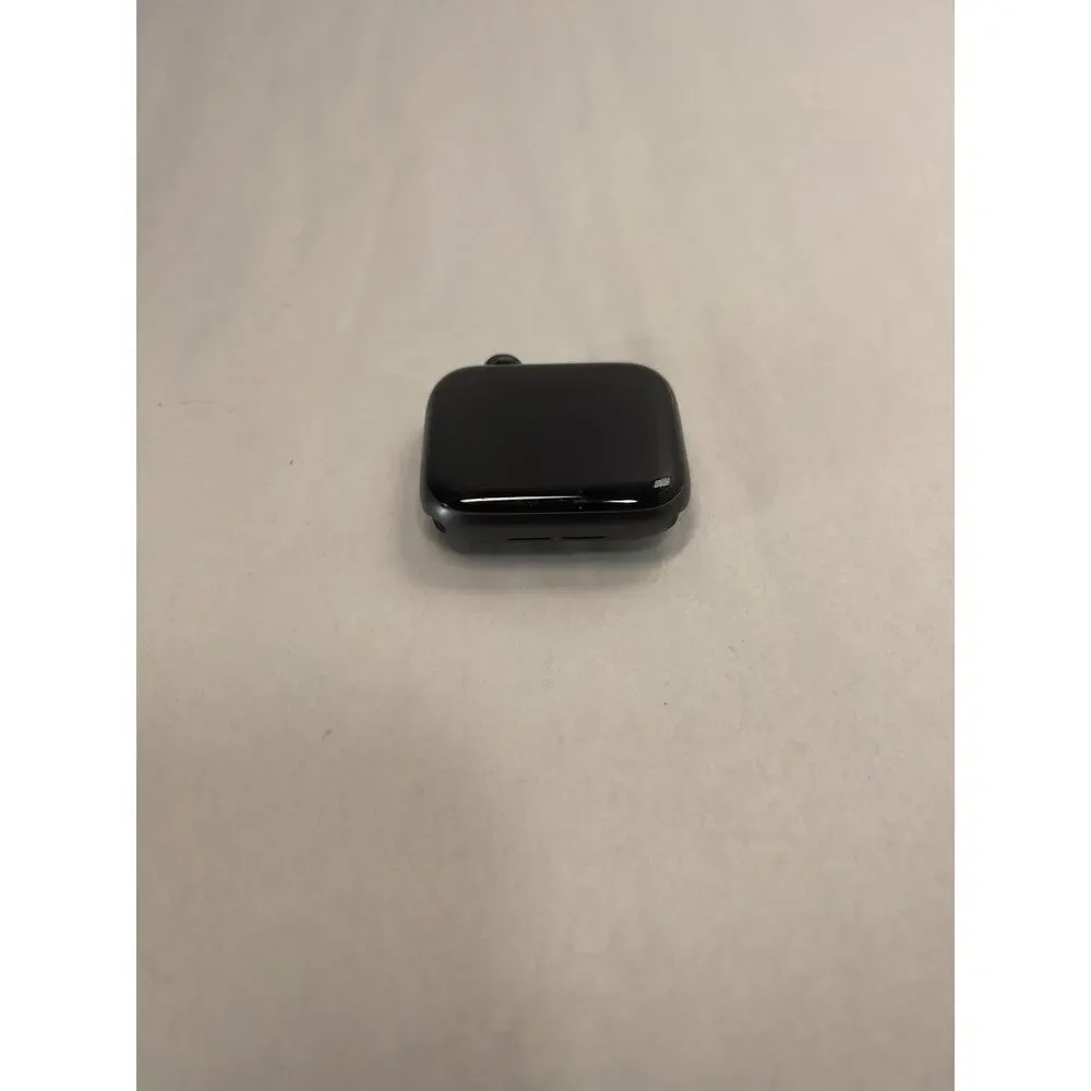 Apple Watch 44mm Black Smartwatch For Parts